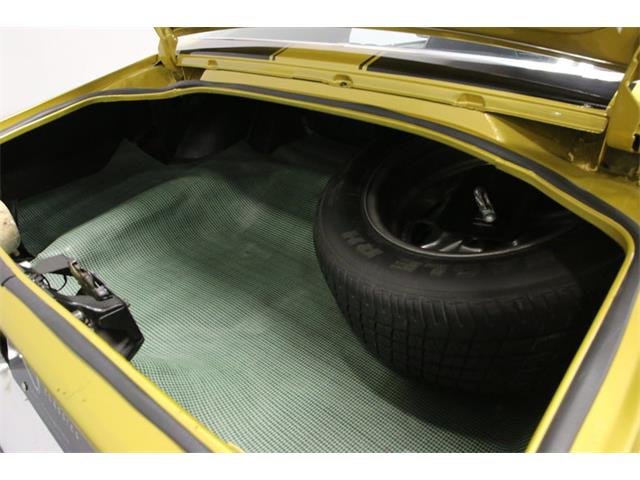1972 Chevrolet Camaro Z28 (CC-1080702) for sale in Lavergne, Tennessee