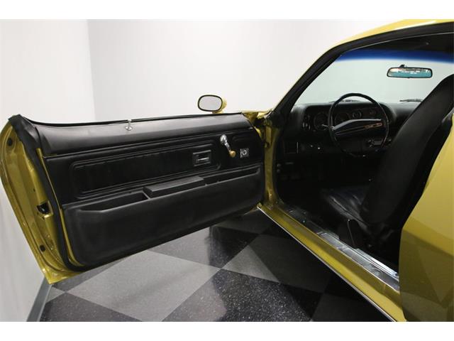 1972 Chevrolet Camaro Z28 (CC-1080702) for sale in Lavergne, Tennessee