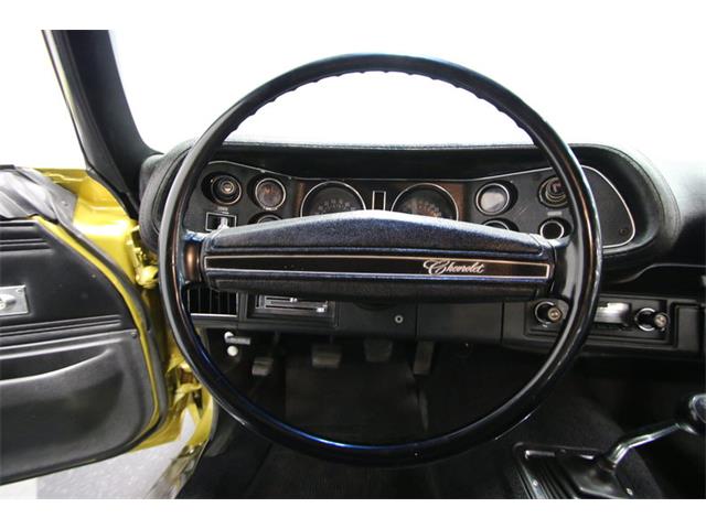 1972 Chevrolet Camaro Z28 (CC-1080702) for sale in Lavergne, Tennessee