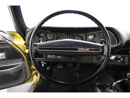 1972 Chevrolet Camaro Z28 (CC-1080702) for sale in Lavergne, Tennessee