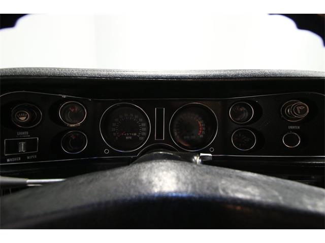 1972 Chevrolet Camaro Z28 (CC-1080702) for sale in Lavergne, Tennessee