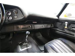 1972 Chevrolet Camaro Z28 (CC-1080702) for sale in Lavergne, Tennessee