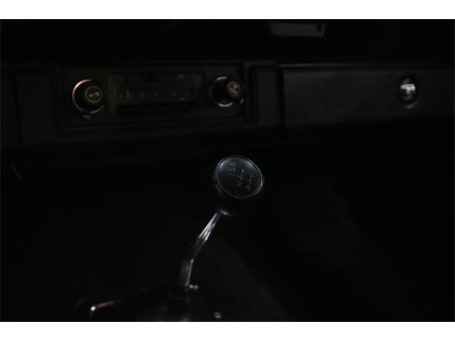 1972 Chevrolet Camaro Z28 (CC-1080702) for sale in Lavergne, Tennessee