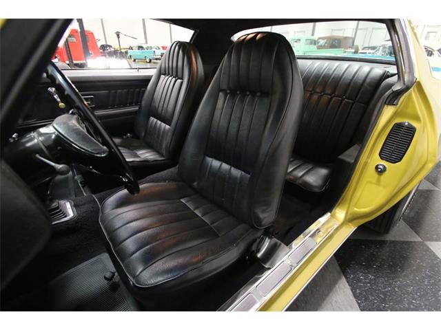 1972 Chevrolet Camaro Z28 (CC-1080702) for sale in Lavergne, Tennessee