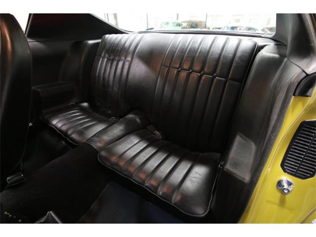 1972 Chevrolet Camaro Z28 (CC-1080702) for sale in Lavergne, Tennessee