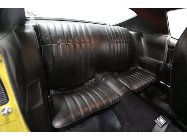 1972 Chevrolet Camaro Z28 (CC-1080702) for sale in Lavergne, Tennessee