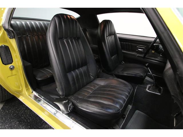 1972 Chevrolet Camaro Z28 (CC-1080702) for sale in Lavergne, Tennessee