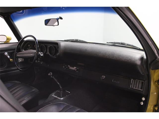 1972 Chevrolet Camaro Z28 (CC-1080702) for sale in Lavergne, Tennessee