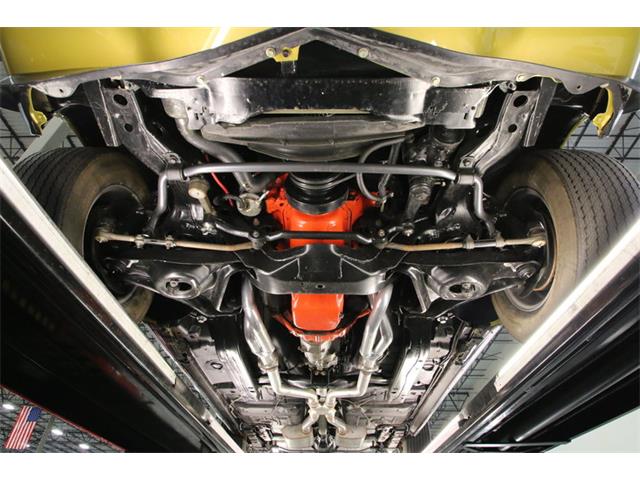 1972 Chevrolet Camaro Z28 (CC-1080702) for sale in Lavergne, Tennessee