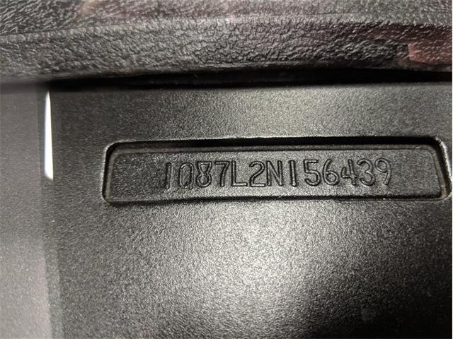 1972 Chevrolet Camaro Z28 (CC-1080702) for sale in Lavergne, Tennessee