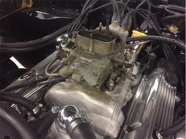 1972 Chevrolet Camaro Z28 (CC-1080702) for sale in Lavergne, Tennessee