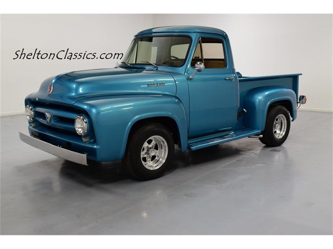 1953 Ford F100 for Sale | ClassicCars.com | CC-1087035