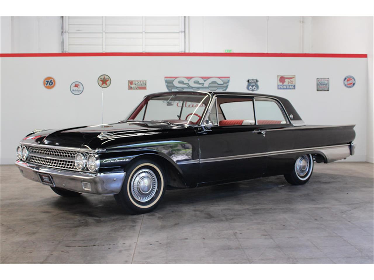 1961 ford galaxie for sale classiccars com cc 1087038 1961 ford galaxie for sale