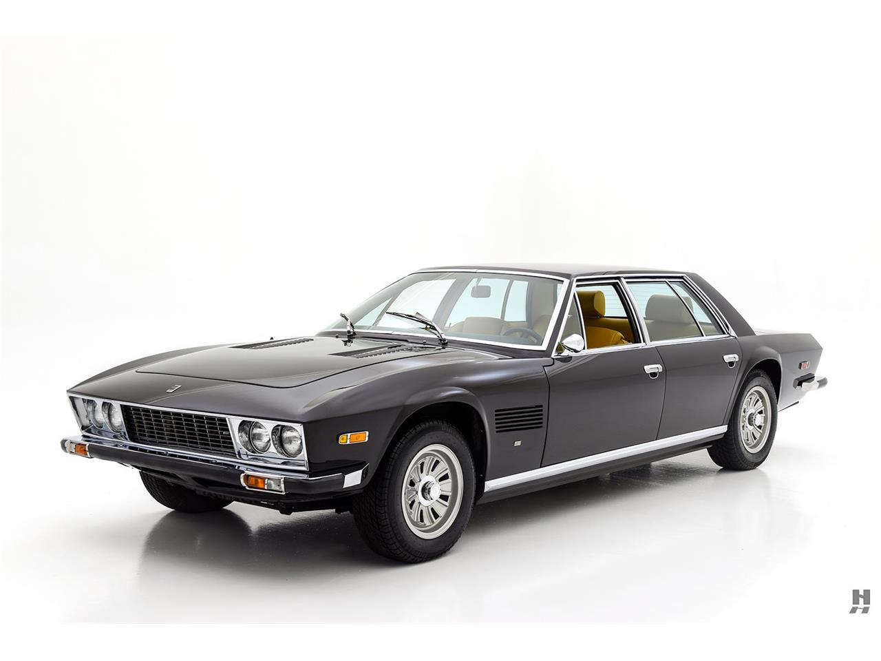 1970 Monteverdi 375/4 for Sale CC1087040