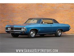 1969 Chevrolet Impala (CC-1087044) for sale in Grand Rapids, Michigan