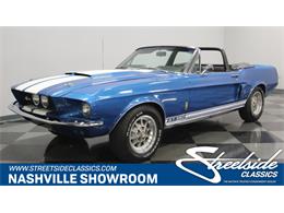 1967 Shelby GT350 (CC-1087073) for sale in Lavergne, Tennessee