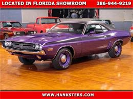 1971 Dodge Challenger (CC-1087075) for sale in Homer City, Pennsylvania