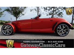 2001 Plymouth Prowler (CC-1087079) for sale in Ruskin, Florida