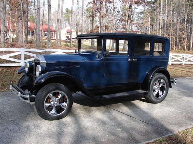 1928 Buick Automobile (CC-1087099) for sale in Hiram, Georgia