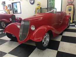 1932 Ford Custom (CC-1087101) for sale in Annandale, Minnesota