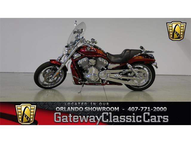 2005 Harley-Davidson VRSC (CC-1087106) for sale in Lake Mary, Florida