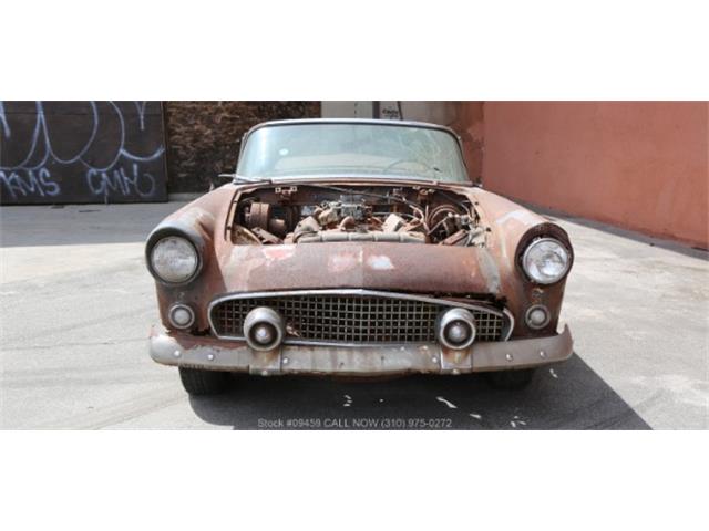 1956 Ford Thunderbird (CC-1087113) for sale in Beverly Hills, California