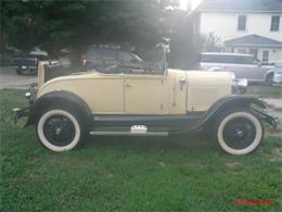 1929 Ford Model A (CC-1087115) for sale in Cadillac, Michigan