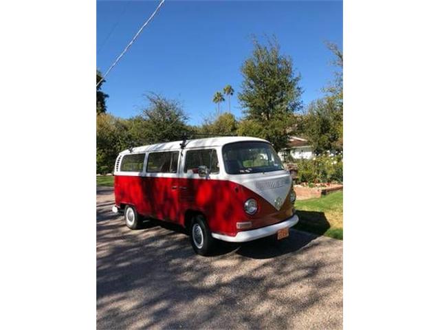 1968 Volkswagen Bus (CC-1087118) for sale in Cadillac, Michigan