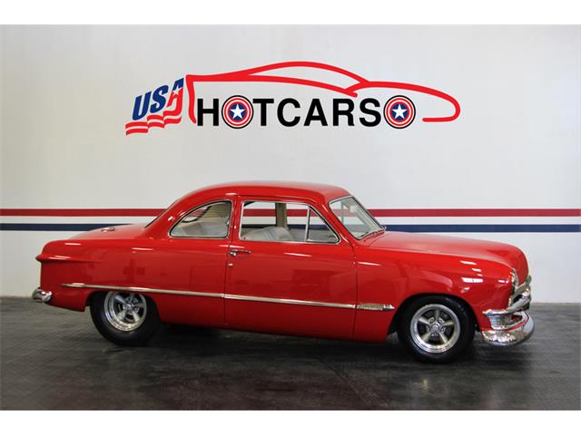 1949 Ford Coupe (CC-1087141) for sale in San Ramon, California