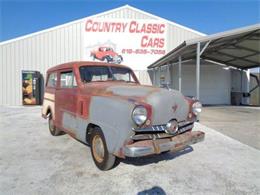 1951 Crosley Super (CC-1087146) for sale in Staunton, Illinois