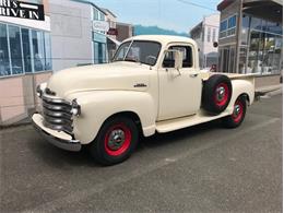 1953 Chevrolet 3600 (CC-1087156) for sale in Seattle, Washington