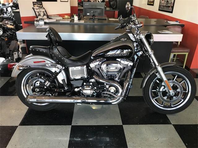 2016 Harley-Davidson FXDL (CC-1087165) for sale in Henderson, Nevada