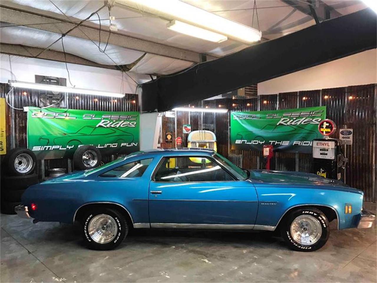 1973 chevrolet chevelle malibu for sale classiccars com cc 1087168 1973 chevrolet chevelle malibu for sale