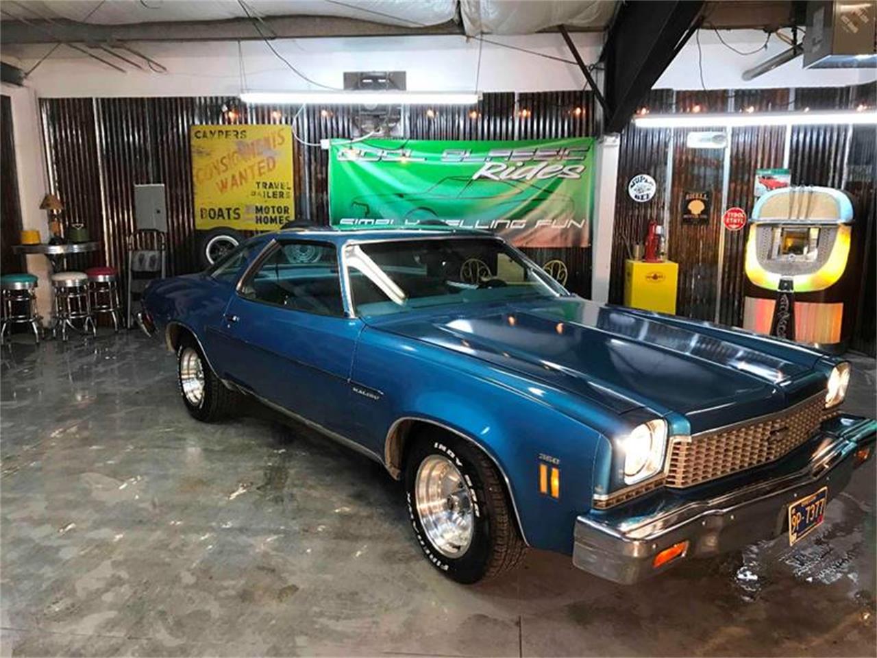 1973 chevrolet chevelle malibu for sale classiccars com cc 1087168 1973 chevrolet chevelle malibu for sale