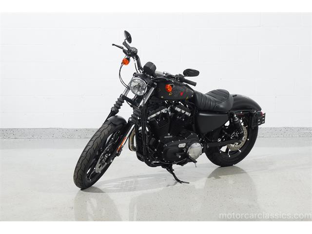 2017 Harley-Davidson XL1 (CC-1087171) for sale in Farmingdale, New York