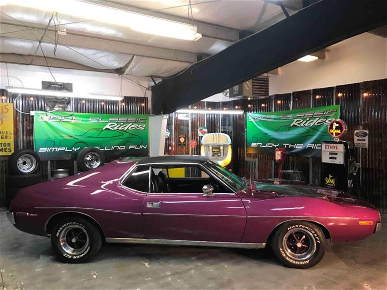 1972 AMC Javelin For Sale ClassicCars Com CC 1087174   13095846 1972 Amc Javelin Std F 