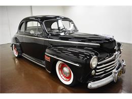 1948 Ford Coupe (CC-1080719) for sale in Sherman, Texas