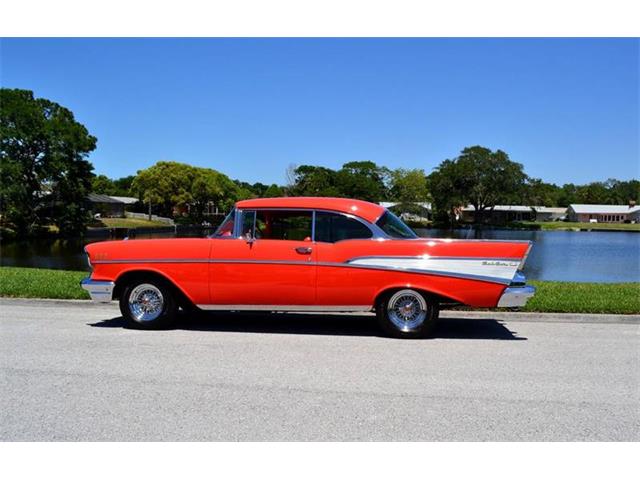1957 Chevrolet Bel Air (CC-1087190) for sale in Clearwater, Florida