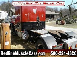 1961 Chevrolet 1 Ton Chassis-Cabs (CC-1087192) for sale in Wilson, Oklahoma
