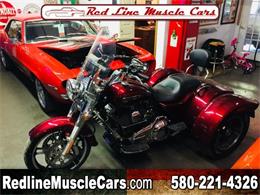 2016 Harley-Davidson FLRT Freewheeler (CC-1087194) for sale in Wilson, Oklahoma