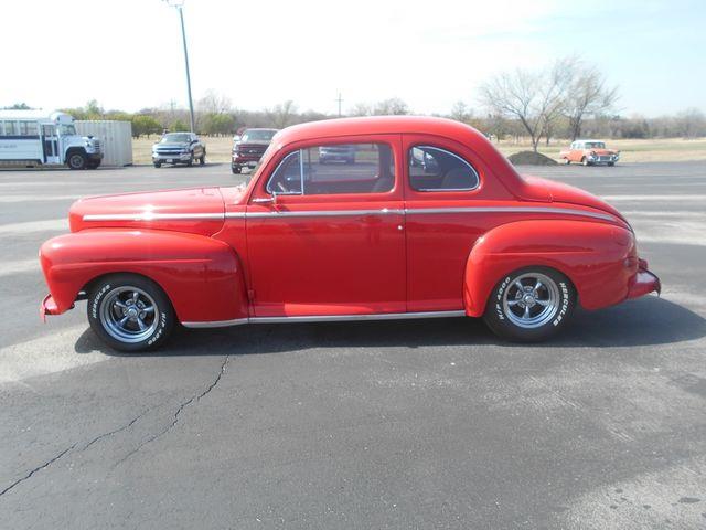1948 Ford Coupe (CC-1087204) for sale in Blanchard, Oklahoma