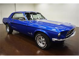 1968 Ford Mustang (CC-1080721) for sale in Sherman, Texas