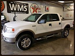 2005 Ford F150 (CC-1087214) for sale in Upper Sandusky, Ohio