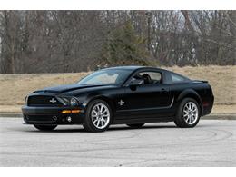 2009 Shelby Mustang (CC-1087235) for sale in Nocona, Texas