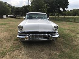 1957 Pontiac Chieftain (CC-1087237) for sale in Nocona, Texas