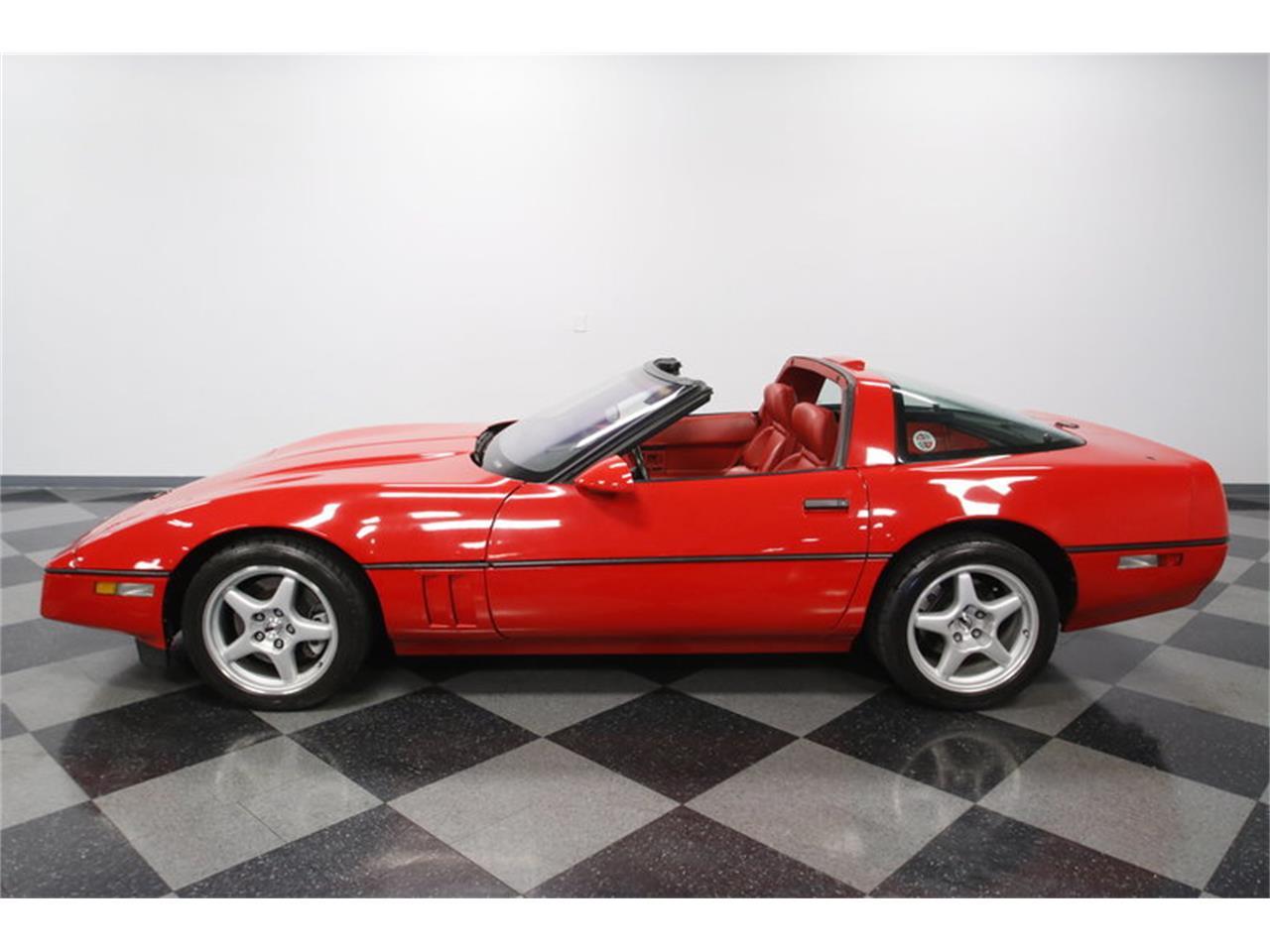 1990 Chevrolet Corvette ZR1 For Sale | ClassicCars.com | CC-1080724