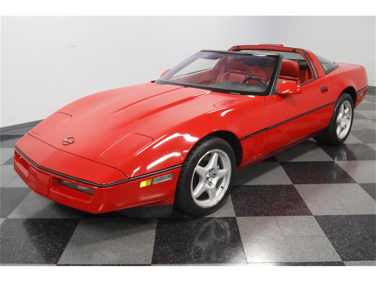 1990 Chevrolet Corvette ZR1 for Sale | ClassicCars.com | CC-1080724