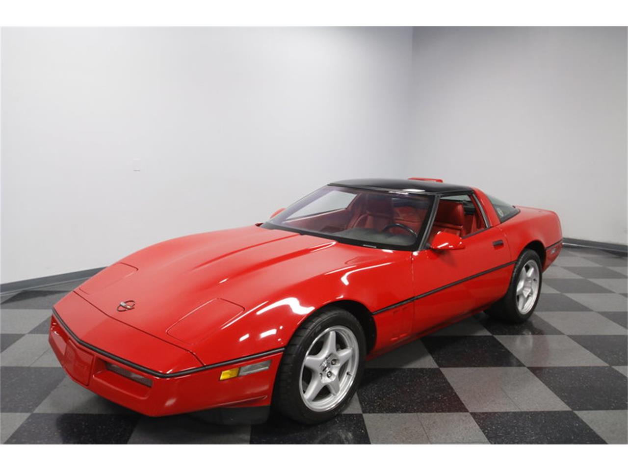 1990 Chevrolet Corvette ZR1 for Sale | ClassicCars.com | CC-1080724