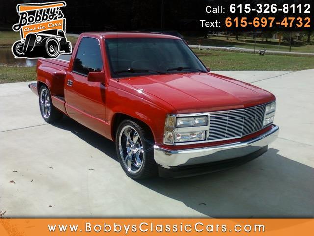 1989 Chevrolet 1500 (CC-1087241) for sale in Dickson, Tennessee