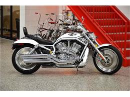 2003 Harley-Davidson VRSC (CC-1087246) for sale in Plainfield, Illinois